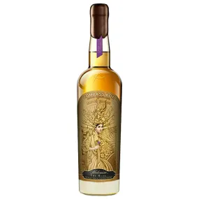 Compass Box The Muse