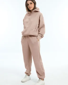 Conjunto Abby Moletom Clássico