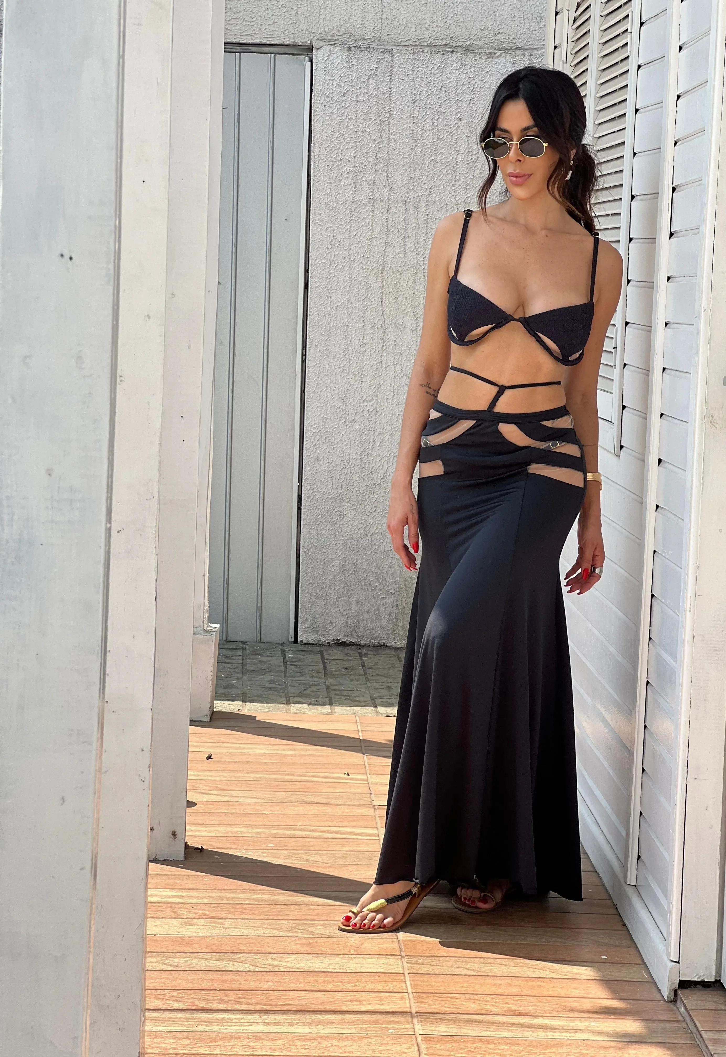 CONJUNTO KALI