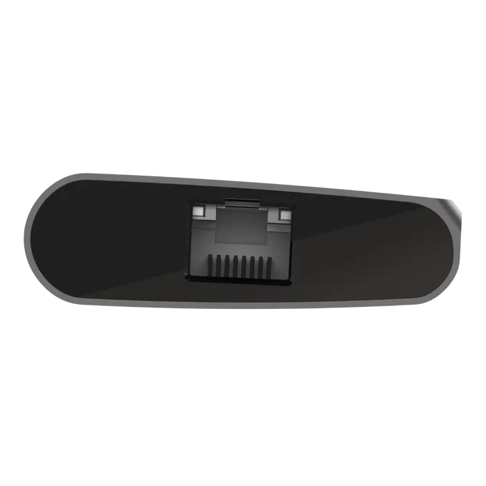 Connect USB-C 7-in-1 Multiport Adapter