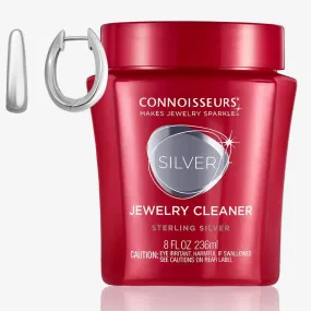 Connoisseurs Silver Jewellery Cleaner