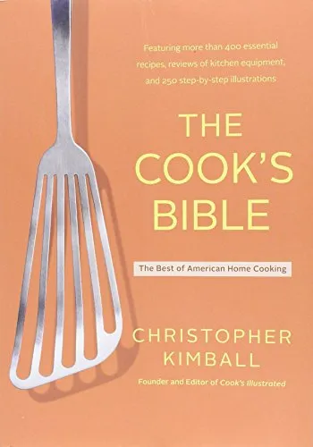 Cook's Bible