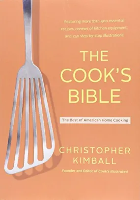 Cook's Bible