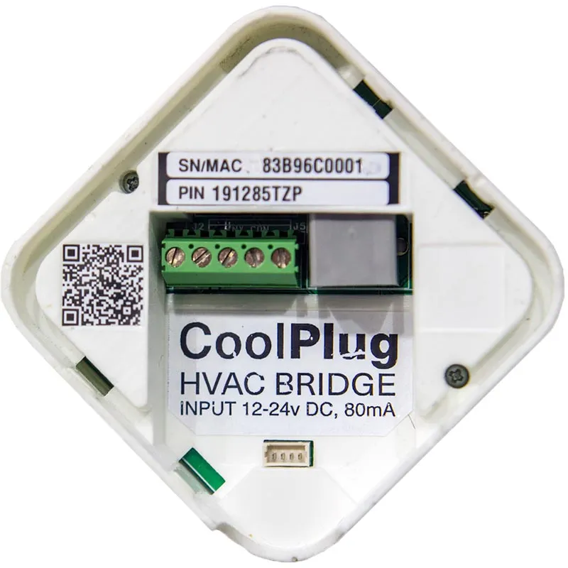 CoolPlug Wireless