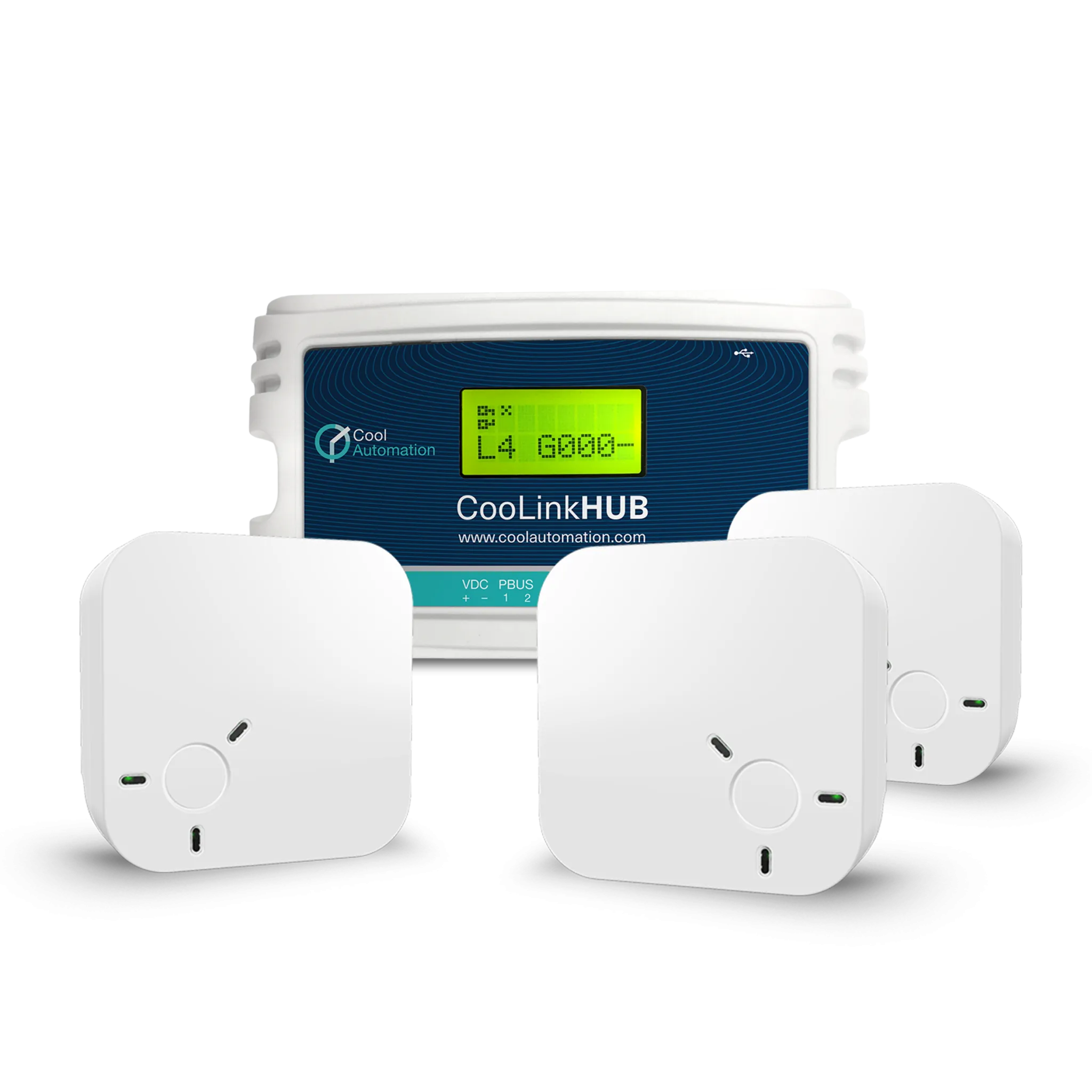 CoolPlug Wireless