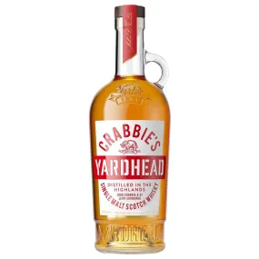 Crabbie's Yardhead