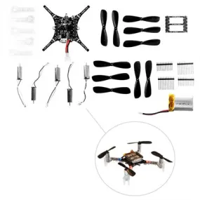 Crazyflie 2.0 (SE-110990440)