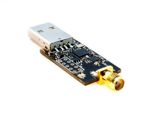 Crazyflie - Crazyradio PA 2.4 GHz USB dongle