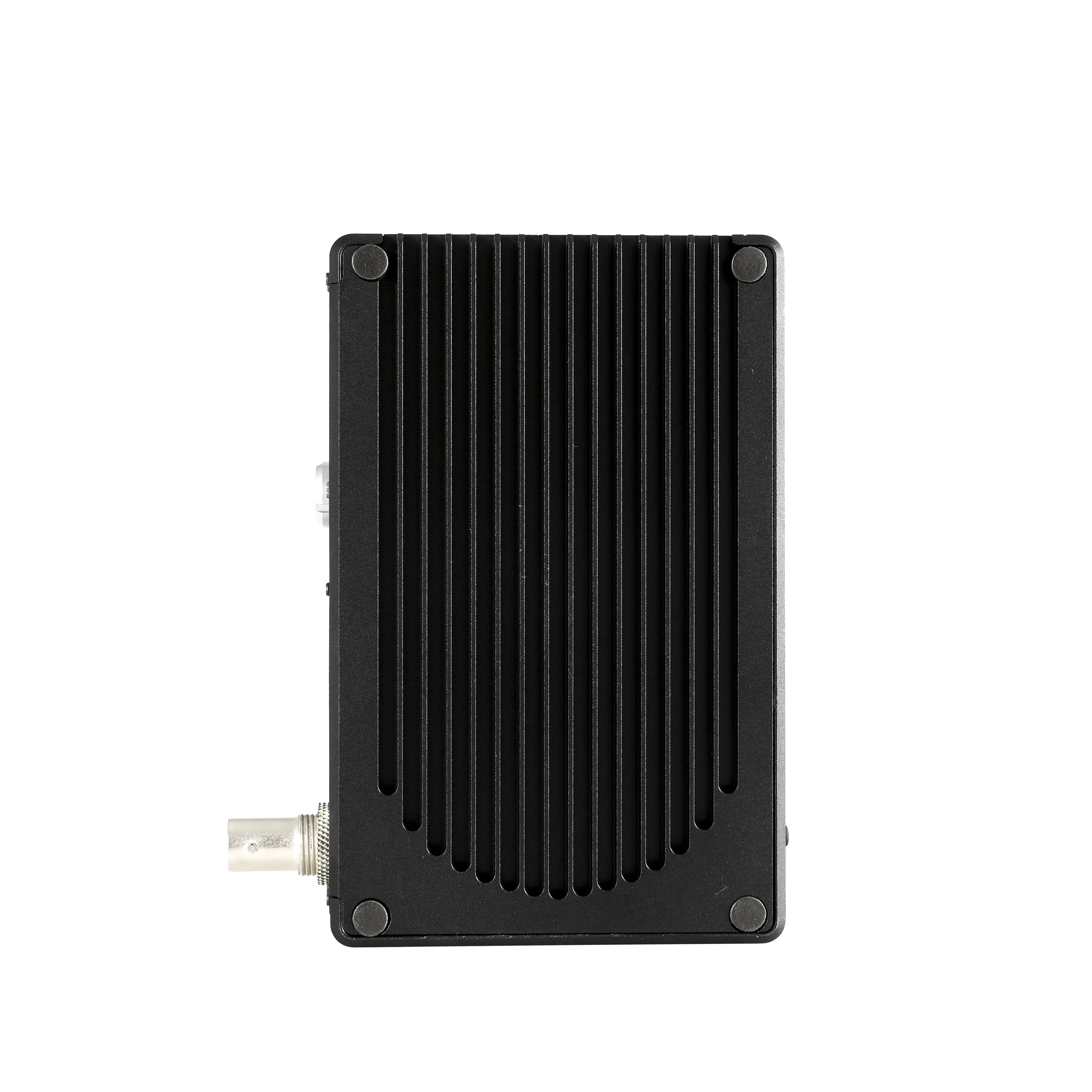 Cube 705 - H.265 (HEVC) and H.264(AVC) Camera Top Encoder - Ethernet Only