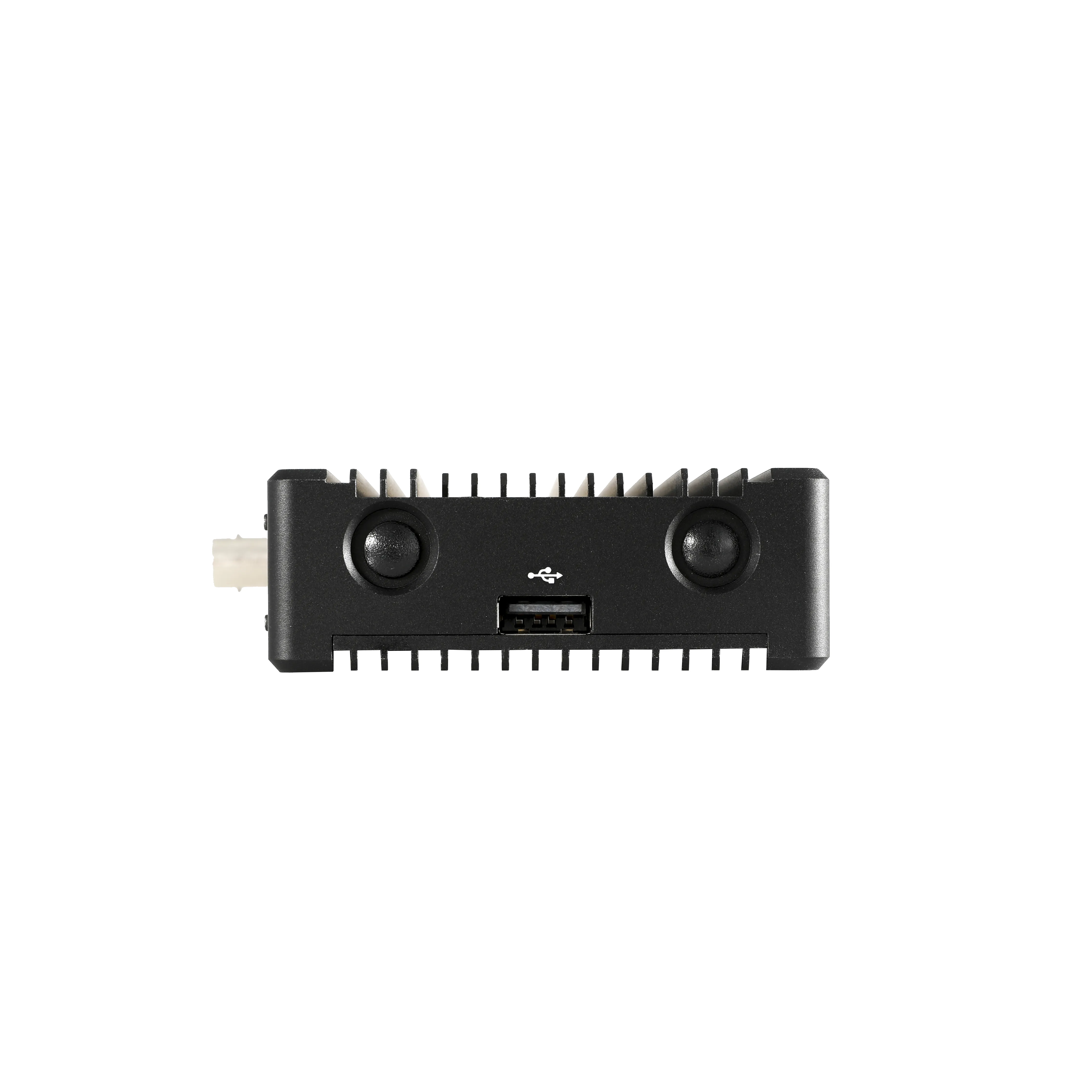 Cube 705 - H.265 (HEVC) and H.264(AVC) Camera Top Encoder - Ethernet Only