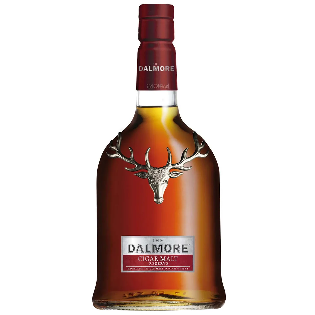 Dalmore Cigar Malt Reserve