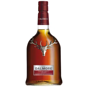 Dalmore Cigar Malt Reserve