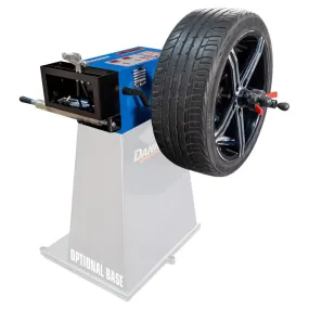 Dannmar MB-240X Hand-Spin Wheel Balancer