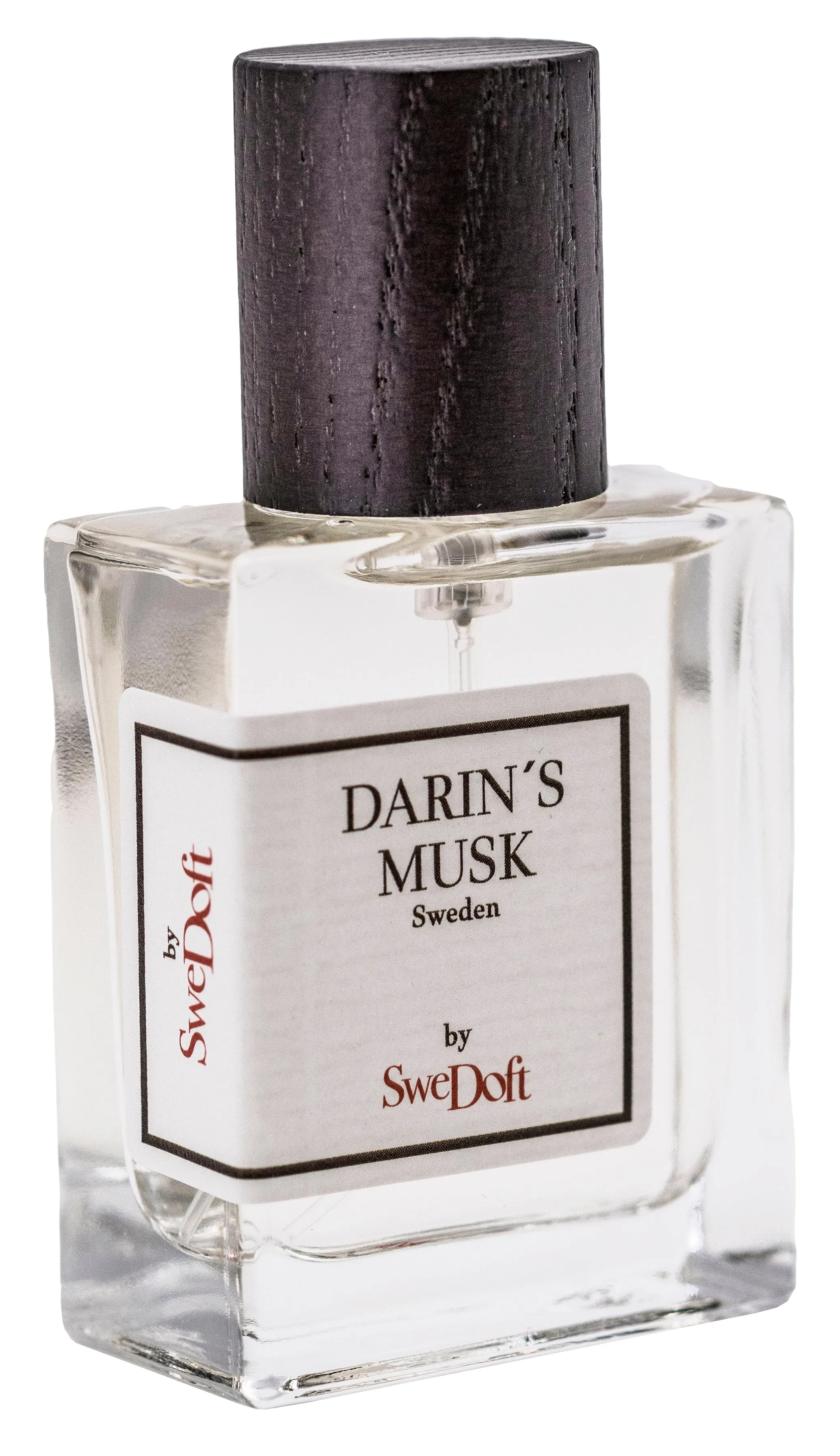 Darin's Musk
