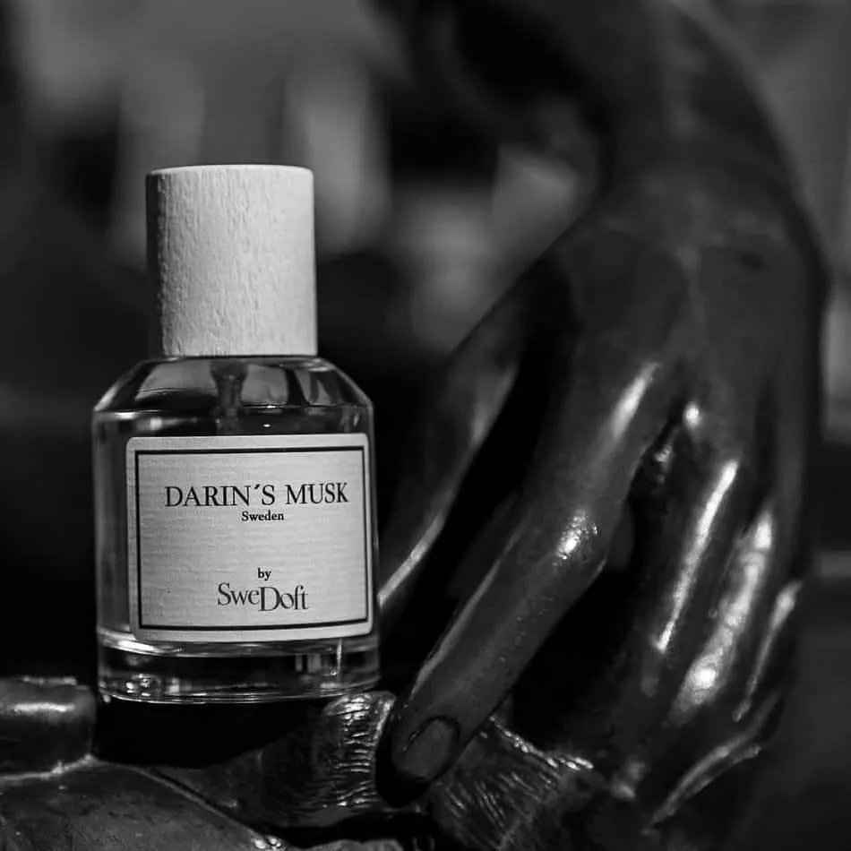 Darin's Musk