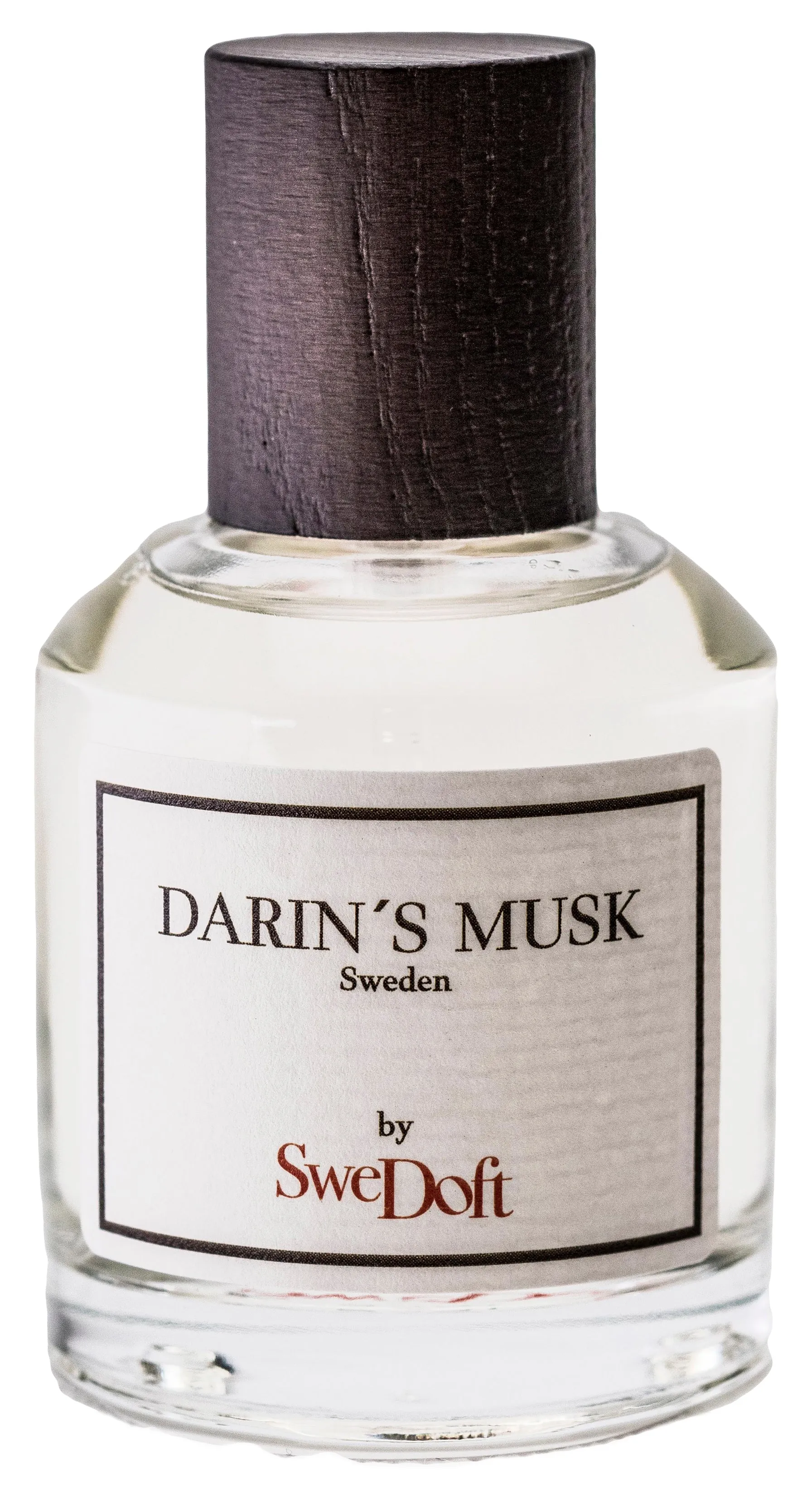 Darin's Musk