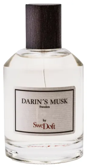 Darin's Musk