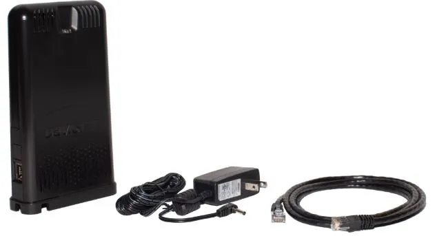 Davis Vantage Vue Complete WeatherLink Live Bundle