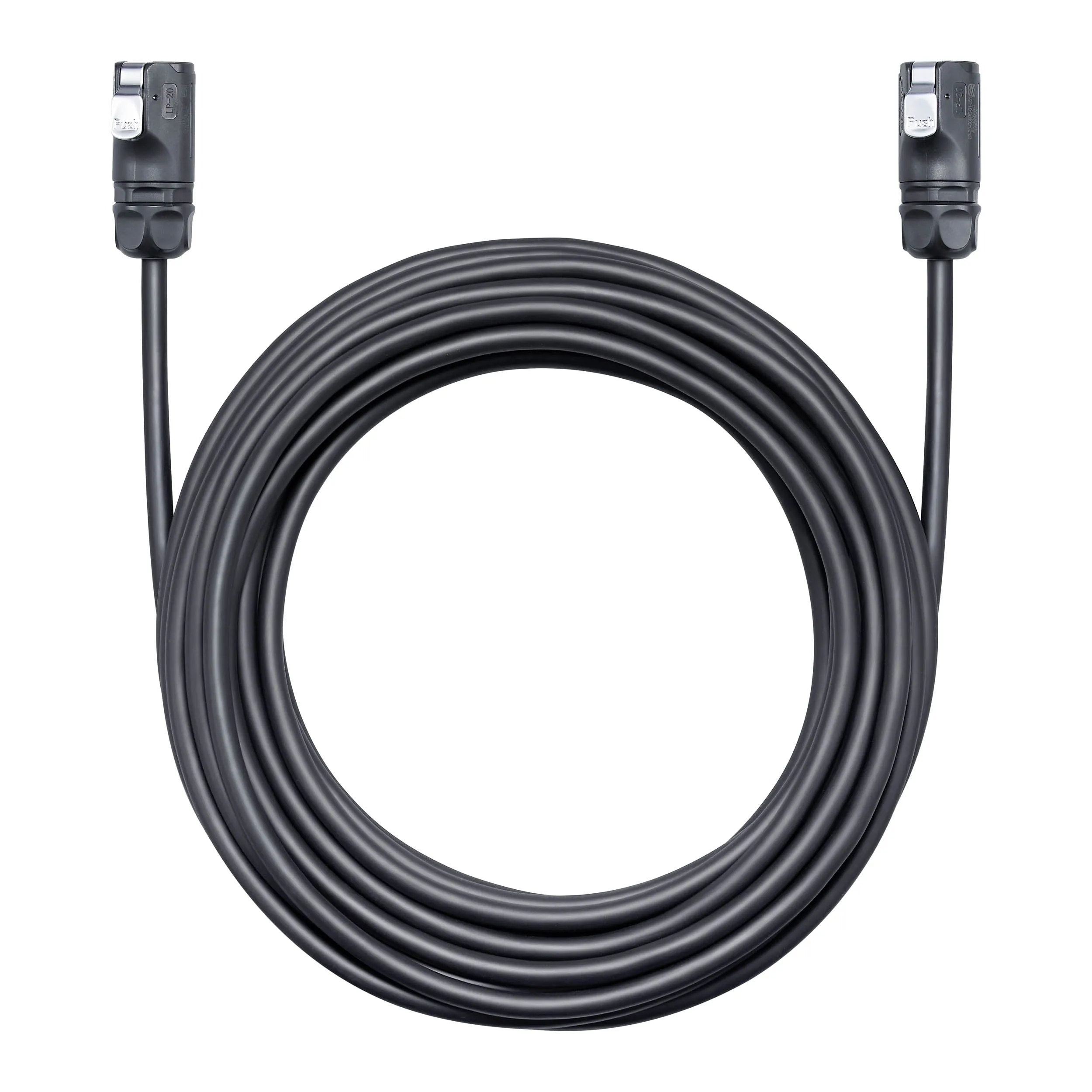 DC10A 10m Extension Cable for the Godox KNOWLED M600D