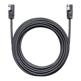 DC10A 10m Extension Cable for the Godox KNOWLED M600D