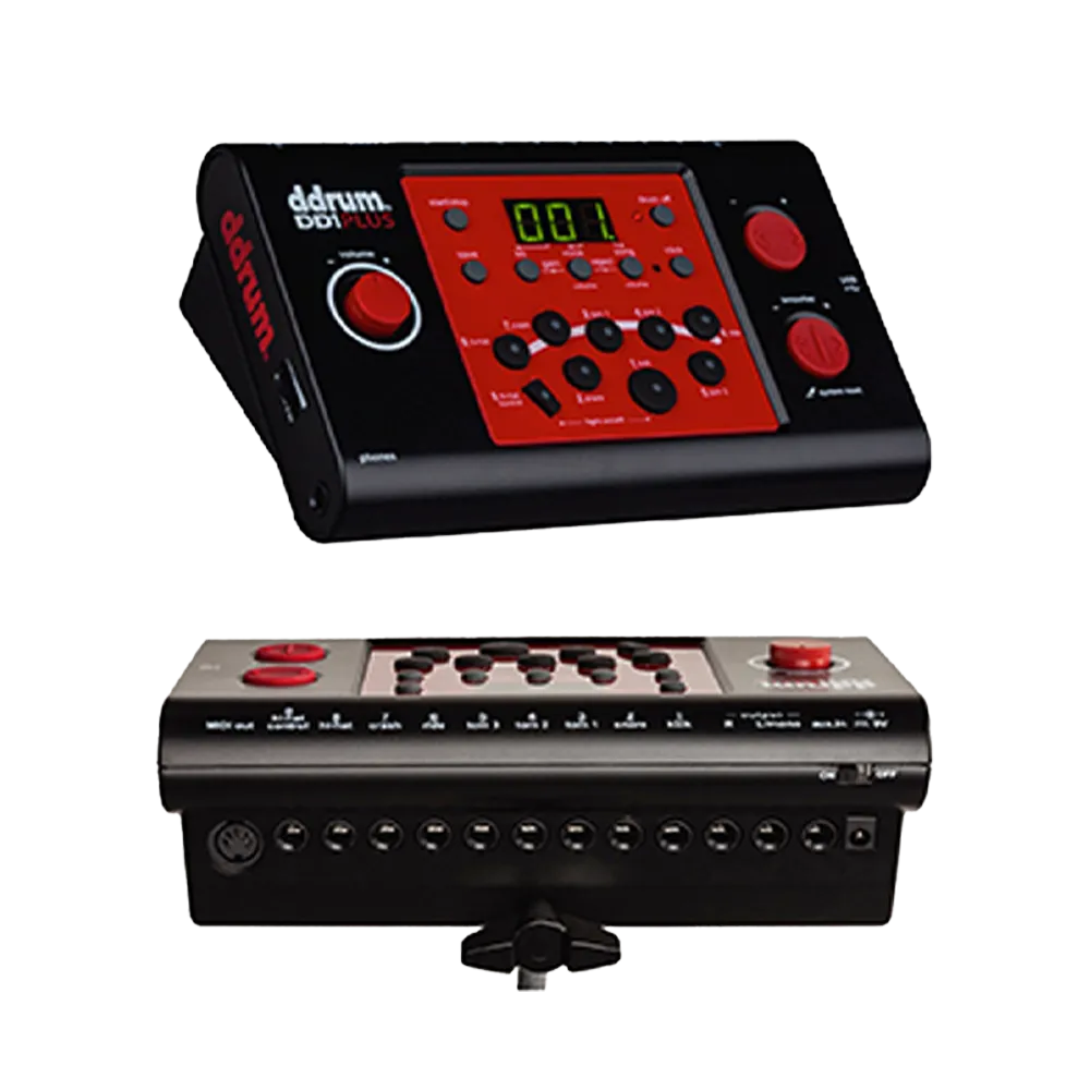 ddrum DD1M Module