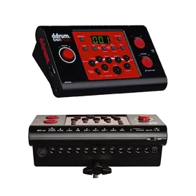 ddrum DD1M Module