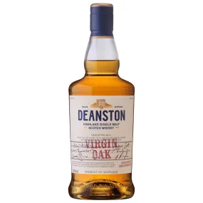 Deanston Virgin Oak
