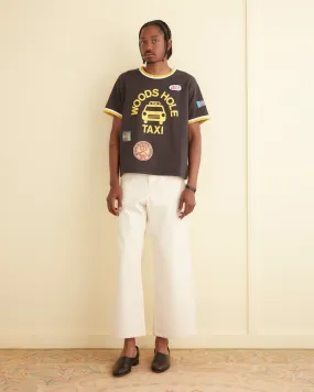 Discount Taxi Tee