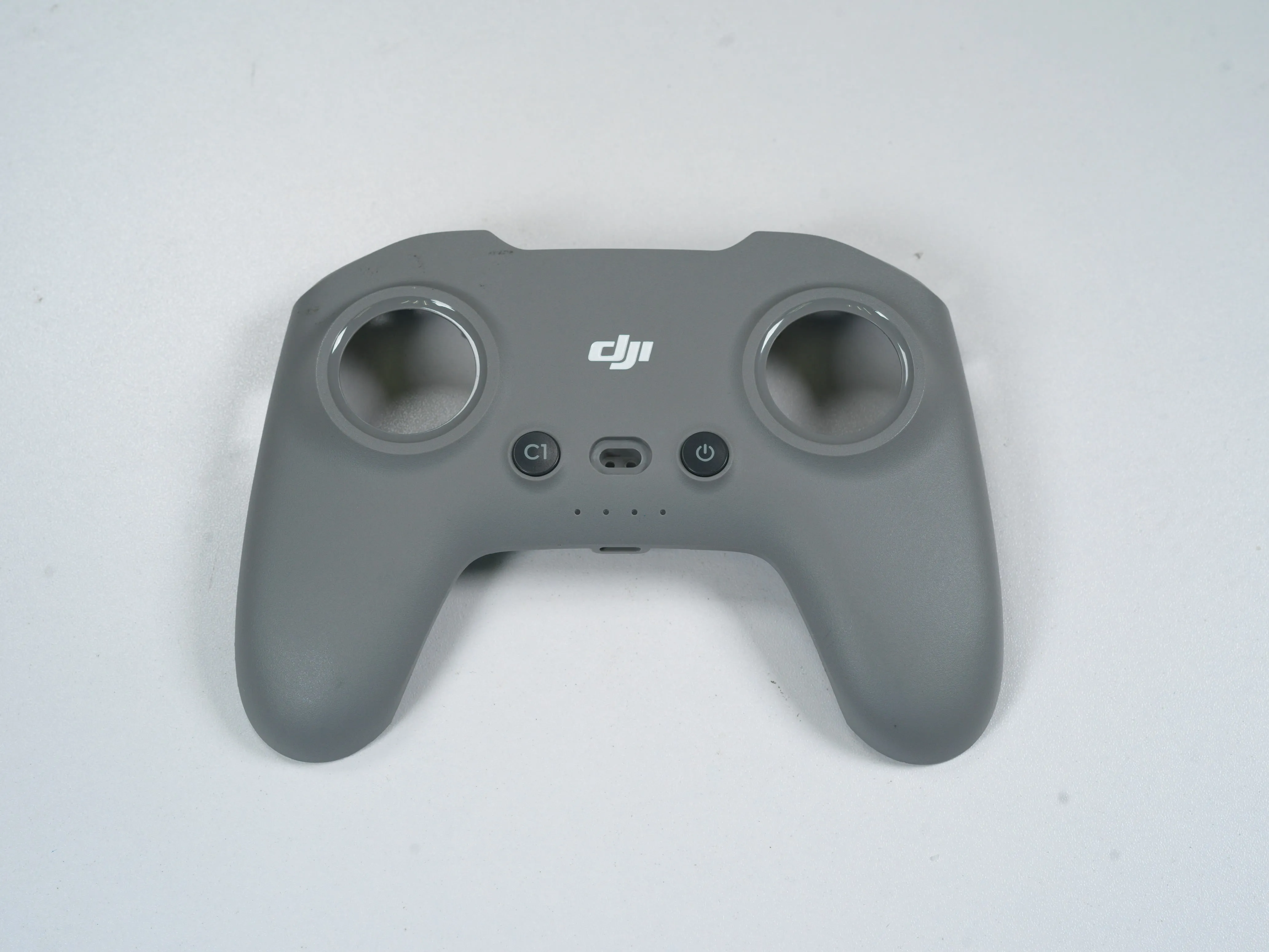 DJI FPV Remote Controller Upper Cover Module