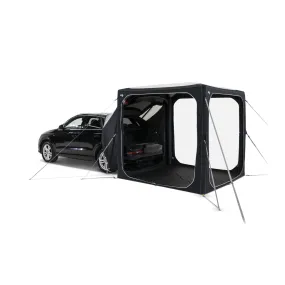 Dometic HUB SUV Connection Tunnel Black | Buy Dometic HUB SUV Connection Tunnel Black here | Outnorth