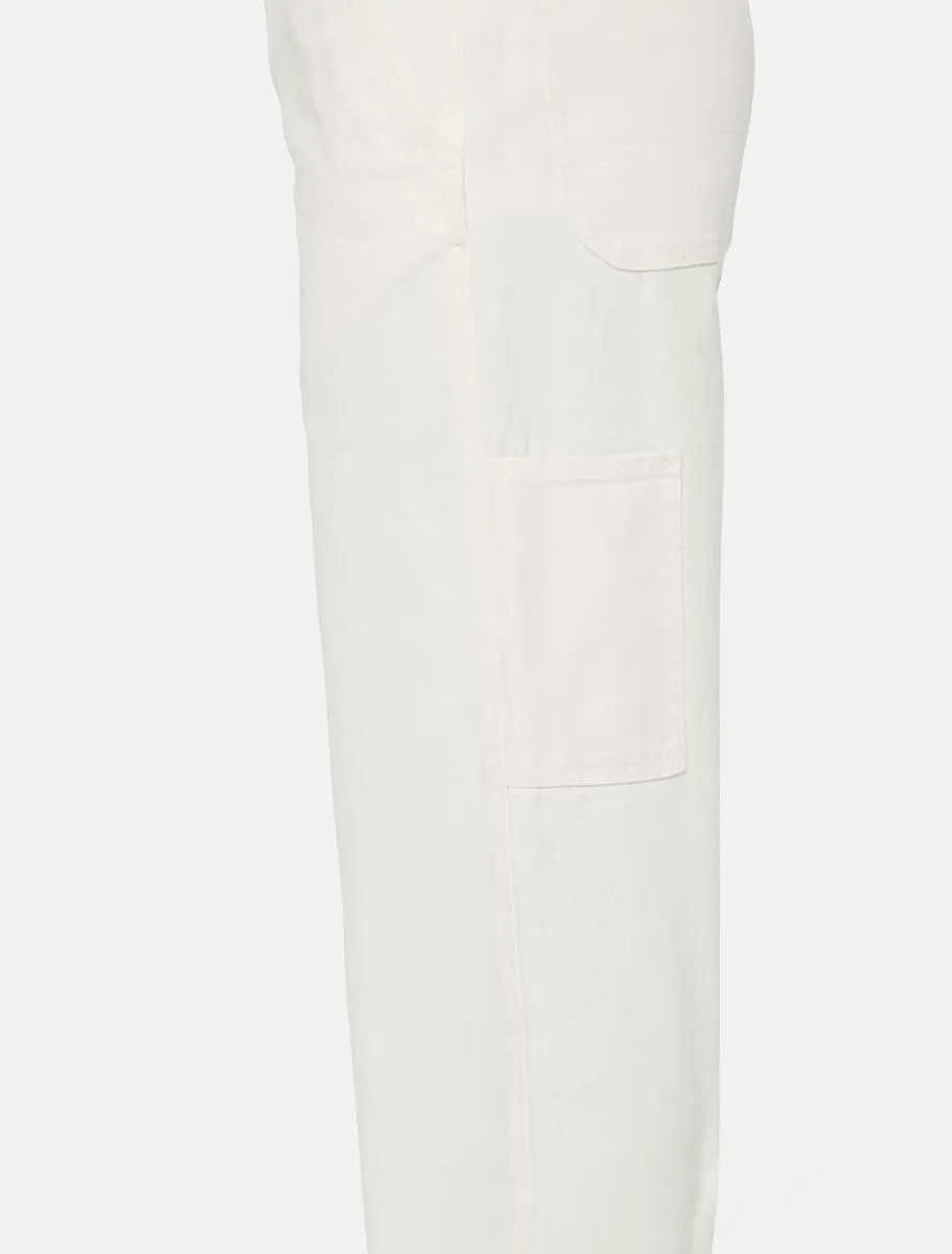 Duck Canvas Pant - SW Cloud