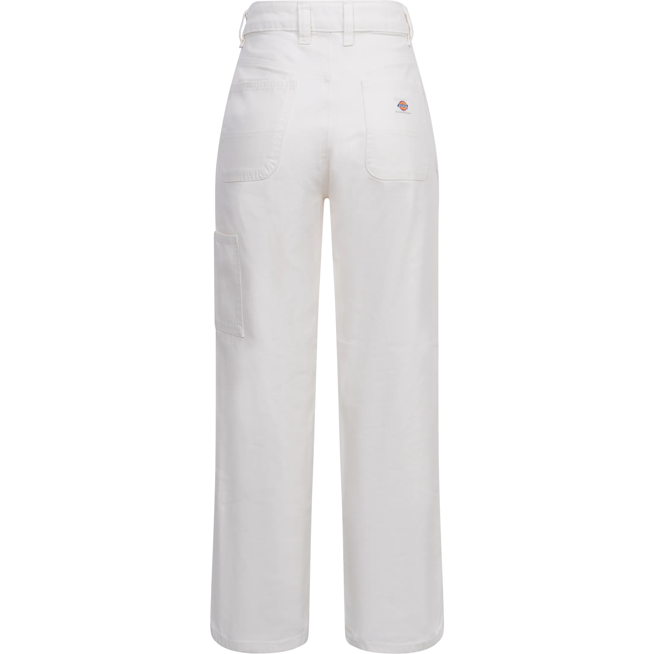 Duck Canvas Pant - SW Cloud
