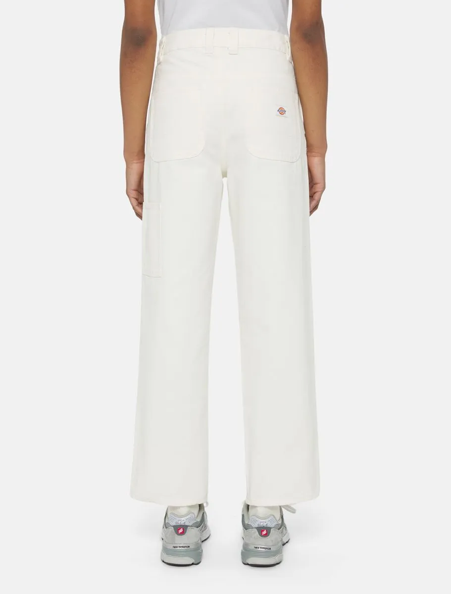 Duck Canvas Pant - SW Cloud