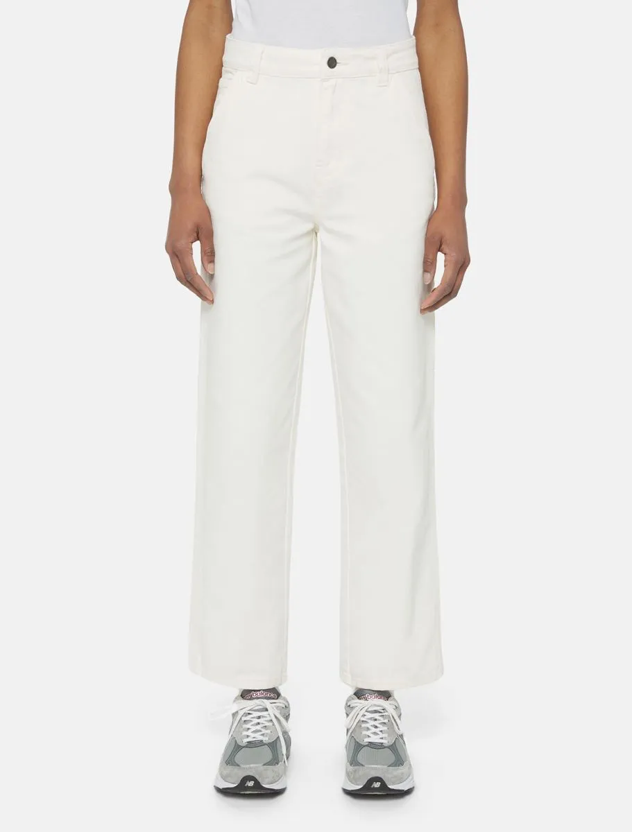 Duck Canvas Pant - SW Cloud