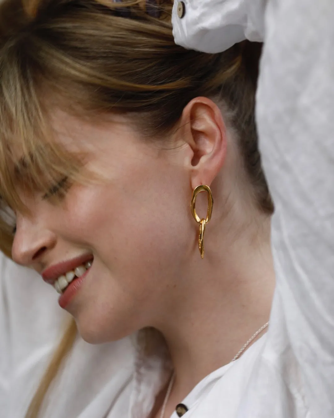 Duo Earrings