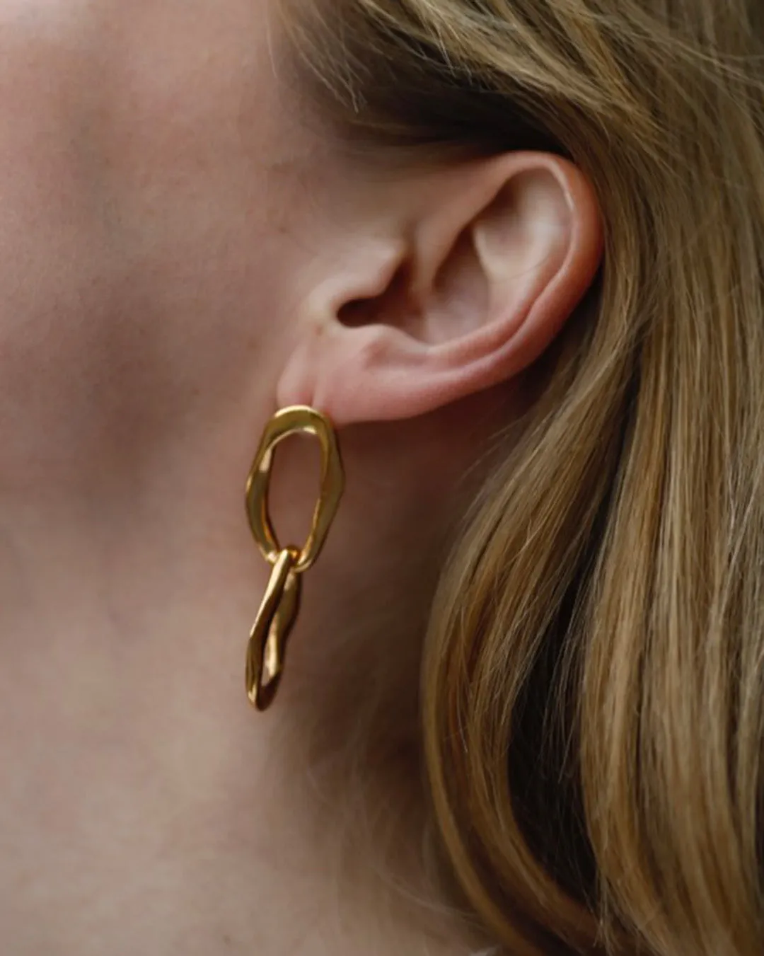 Duo Earrings