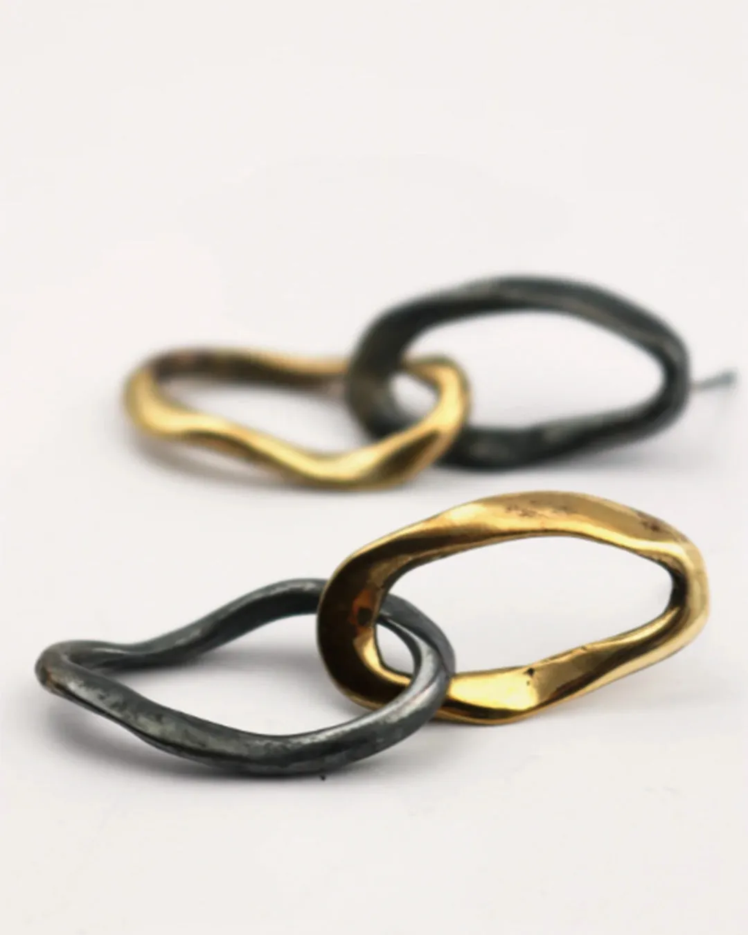Duo Earrings