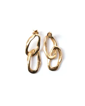 Duo Earrings