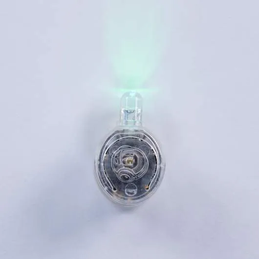 Emazing Lights Spectra Evolution LED Glove Set