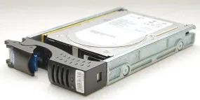 EMC Seagate 10K 300GB FC Fibre Channel Hard Drive ST3300007FCV 100-880-894