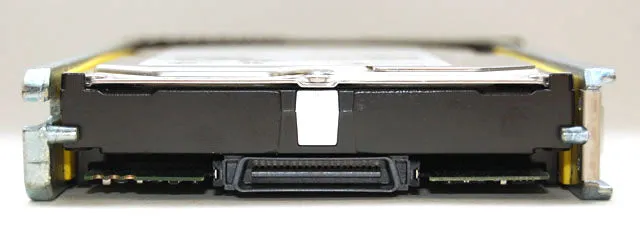 EMC Seagate 10K 300GB FC Fibre Channel Hard Drive ST3300007FCV 100-880-894