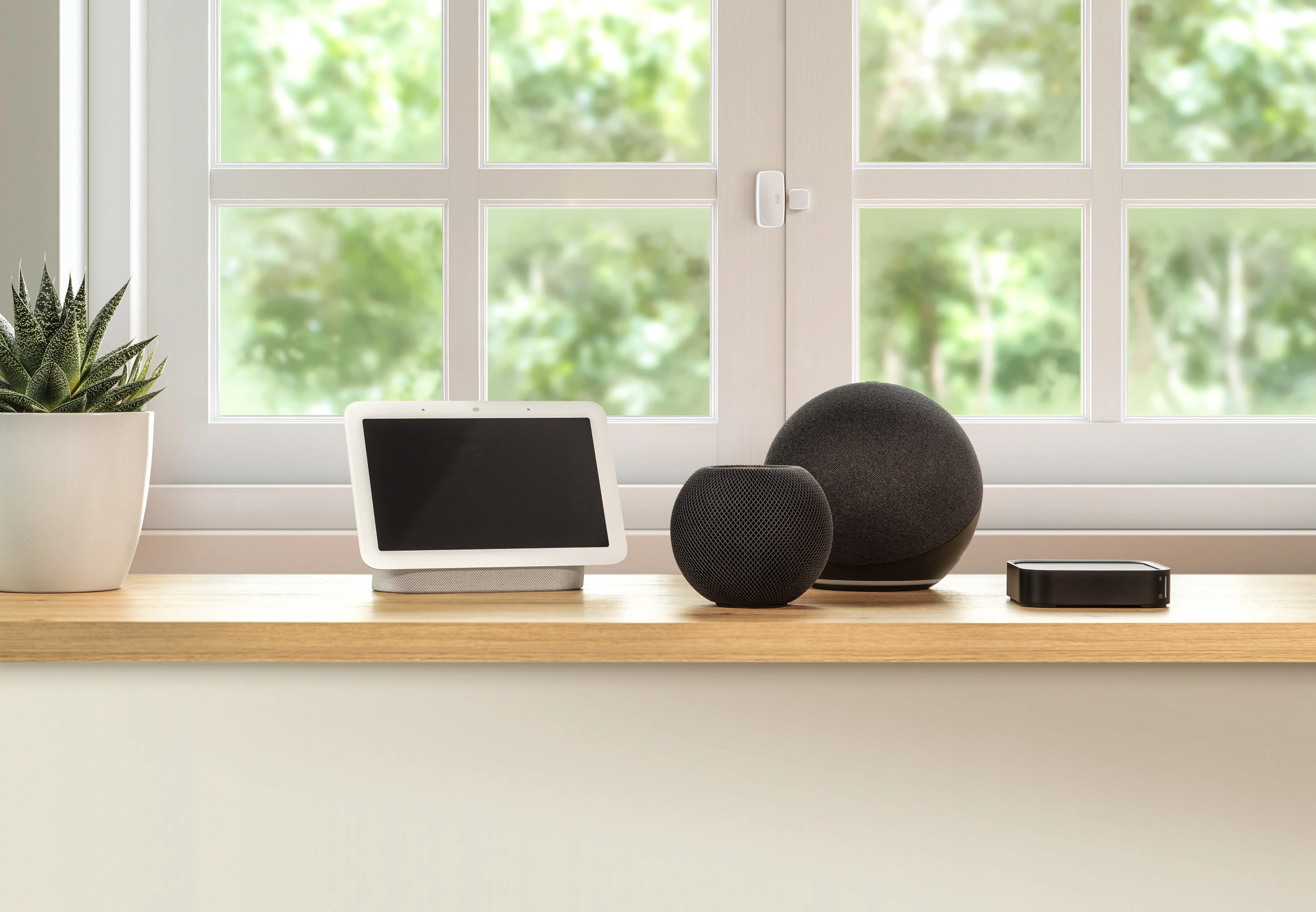 Eve Door & Window Smart contact sensor