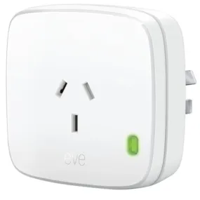 Eve Energy Matter Wireless Wall Socket Outlet