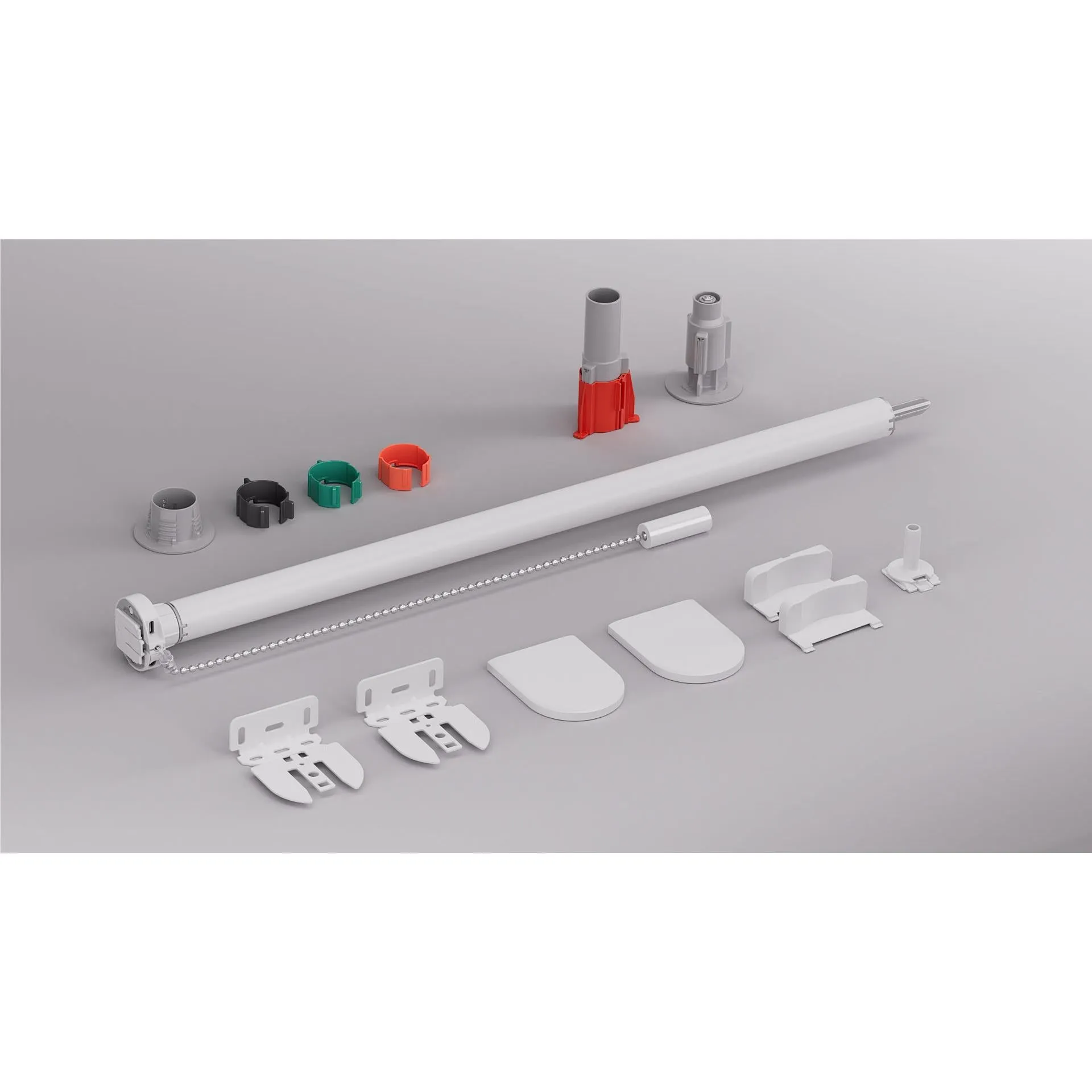 Eve Motion Blinds Upgrade Kit for Roller Blinds