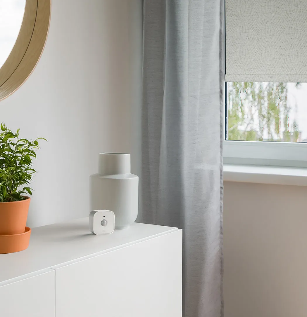 Eve Smart Motion Sensor