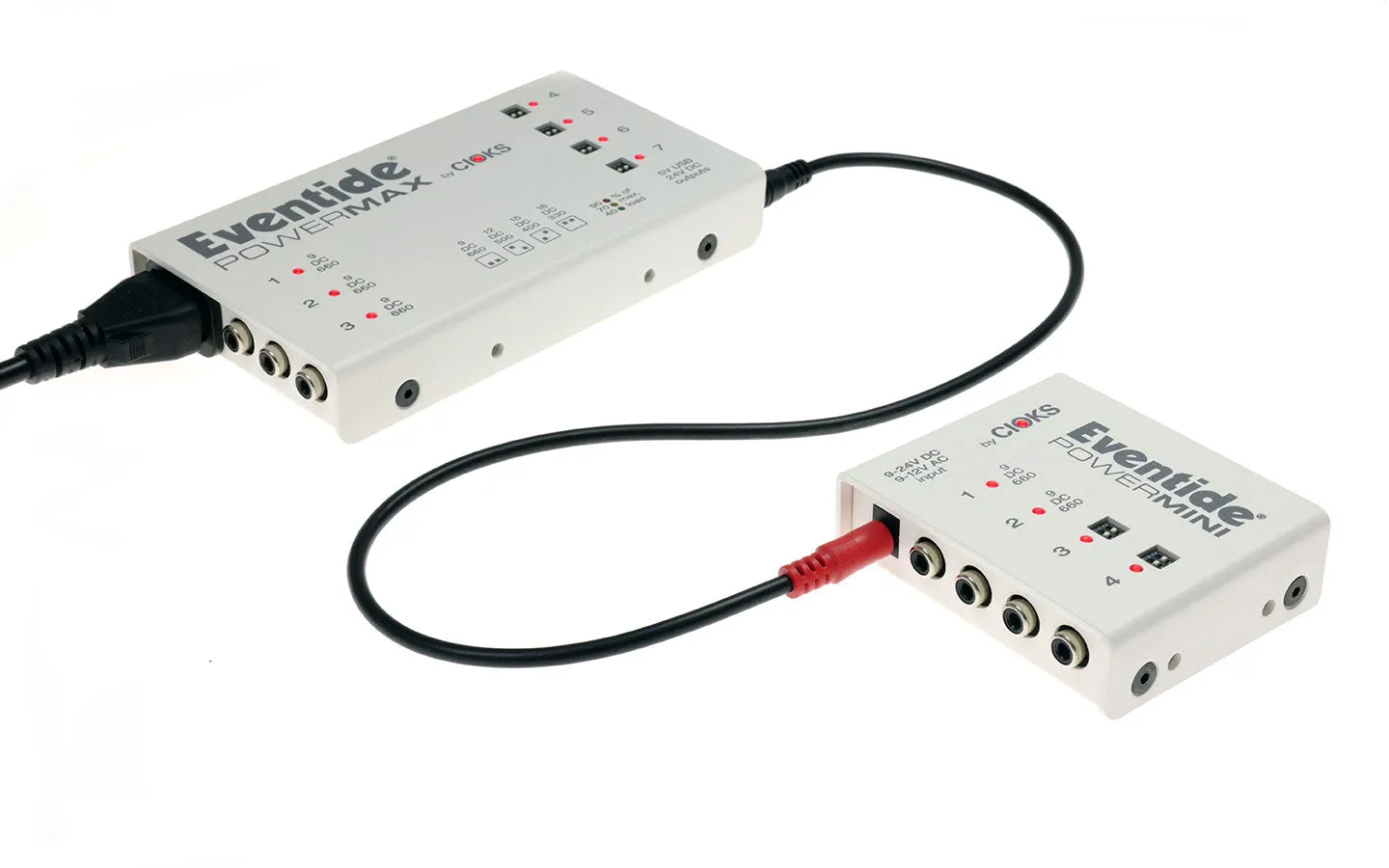Eventide POWERMINI EXP Expander for PowerMax Power Supply