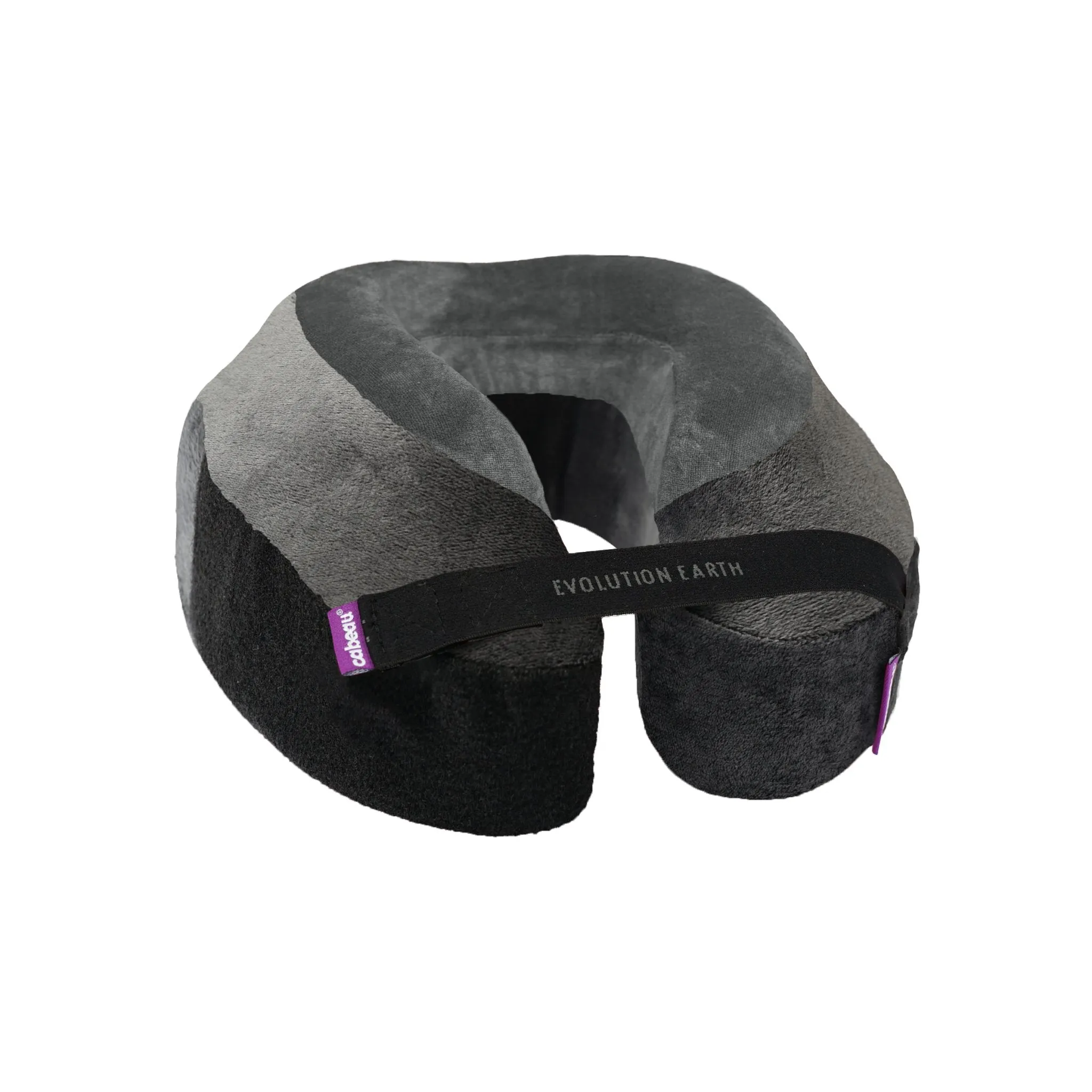 Evolution Earth Neck Pillow