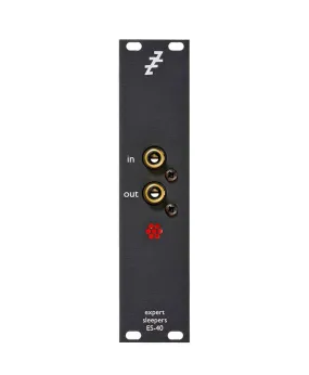 Expert Sleepers ES-40 SPDIF Interface Module