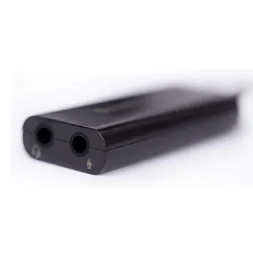 External sound card Creative Sound Blaster PLAY! 3, black