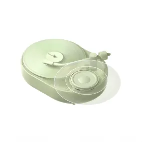EZVALO Aromatherapy Bluetooth Speaker with Atmosphere Light